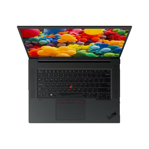 Lenovo Thinkpad P1 G5 16" Laptop Intel Core i7-12800H 32GB RAM 1TB SSD W11P