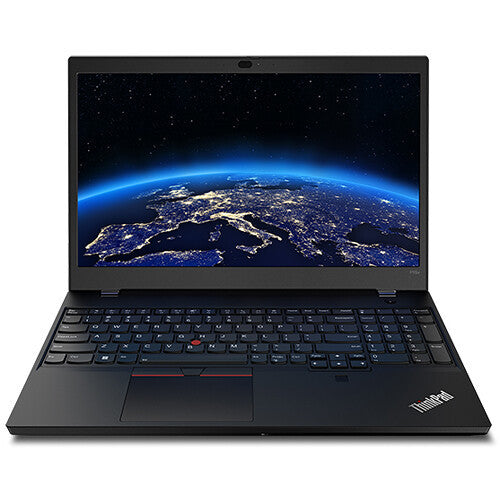 Lenovo ThinkPad P15v G3 15.6" Laptop Ryzen 7 Pro 6850H NVIDIA T12 16GB 512GB SSD W11P