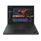 Lenovo Thinkpad P1 G6 16" Touch Laptop i7-13800H RTX 4000 ADA 96 GB 4TB SSD W11P