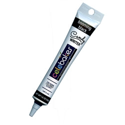 Candy Writer Black Color - Booming Black
