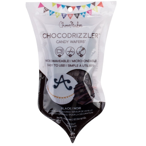 Candy Writer - Black ChocoDrizzler