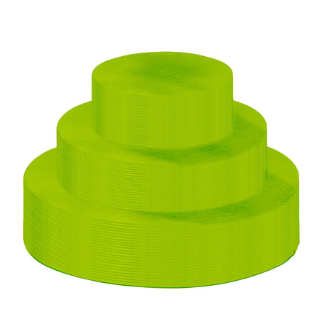 Felt Dish & Plate Protection Dividers 48-Piece Set