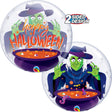 Halloween Bubble Balloon Witch's Brew
