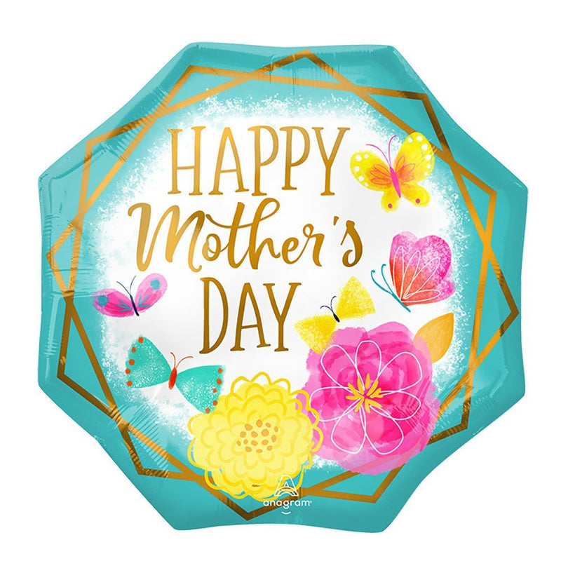 Mother's Day Foil Balloon
