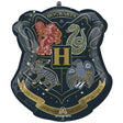 Harry Potter Hogwarts Crest Foil Balloon