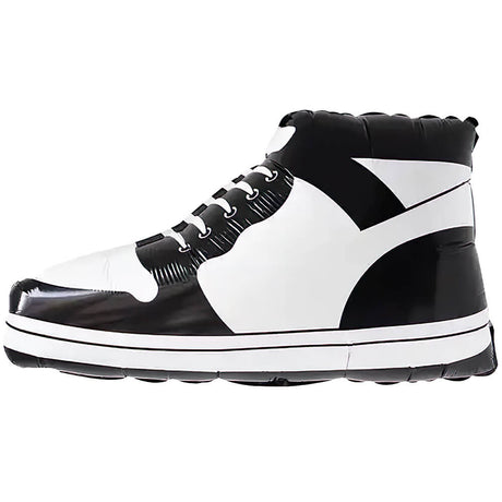 Sneakers Foil Balloon 22 Inch
