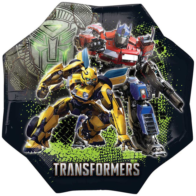 Transformers Foil Balloon 22 Inch
