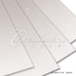 22.8" X 22.8" Gradiant Floral Wrap-15 Pcs (White)