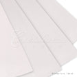 22.8" X 22.8" Solid Color Floral Wrap-20 Pcs (Antique White)