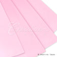 22.8" X 22.8" Solid Color Floral Wrap-20 Pcs (Fuchsia/Pink)