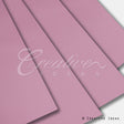 22.8" X 22.8" Solid Color Floral Wrap-20 Pcs (Lavender)