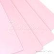 22.8" X 22.8" Solid Color Floral Wrap-20 Pcs (Light Pink)