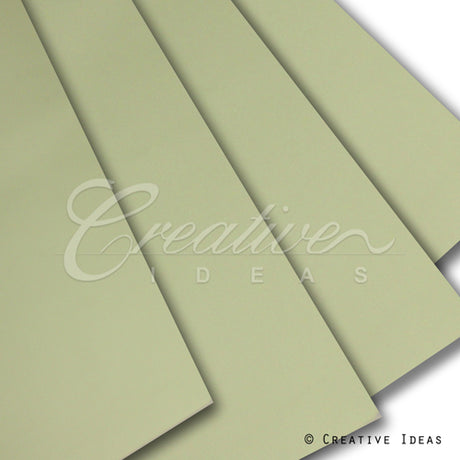 22.8" X 22.8" Solid Color Floral Wrap-20 Pcs (Mint Green)