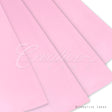 22.8" X 22.8" Solid Color Floral Wrap-20 Pcs (Pink)
