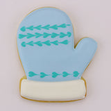 Ann Clark Mitten Cookie Cutter
