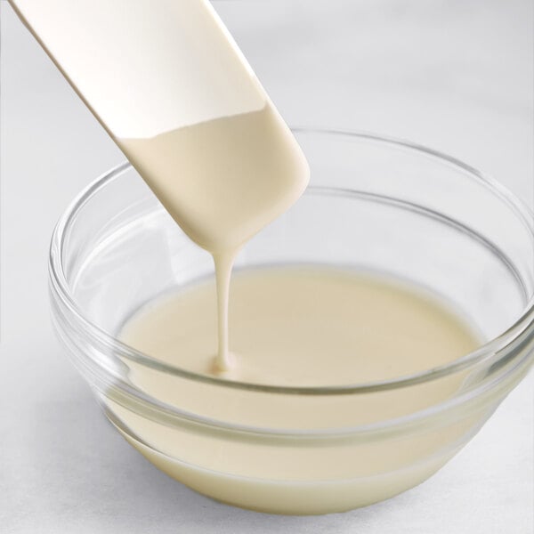 Cacao Barry Ivoire Pate a Glacer Compound Coating 11 lb.