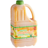 Elixir Passion Fruit Pulp 64 fl. oz. - 6/Case