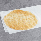 Le Monde des Crepes Plain Thin Crepe 8 1/4" 1.06 oz. - 180/Case