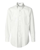 Non-Iron Pinpoint Oxford Shirt