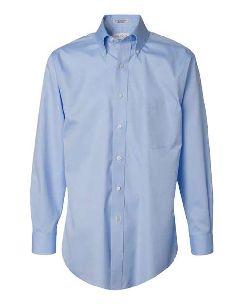 Non-Iron Pinpoint Oxford Shirt