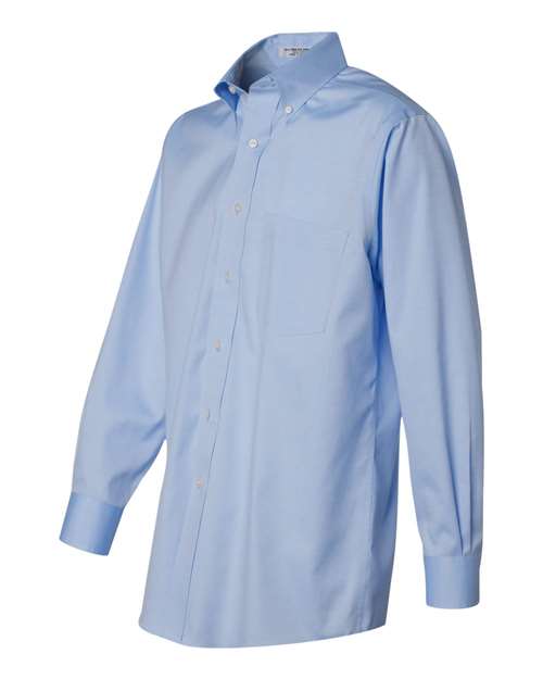 Non-Iron Pinpoint Oxford Shirt