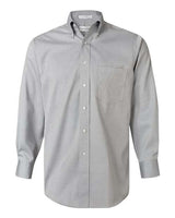 Non-Iron Pinpoint Oxford Shirt