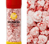 Wilton Sprinkles Mix Halloween bloody Bones and Skulls