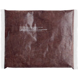 Krusteaz Professional Ready-to-Bake Brownie Batter 4 lb. Bag - 4/Case