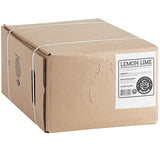 Boylan Bottling Co. Lemon Lime Beverage / Soda Syrup 5 Gallon Bag in Box