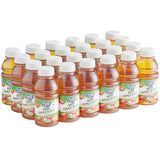 Ruby Kist 10 fl. oz. Apple Juice - 24/Case
