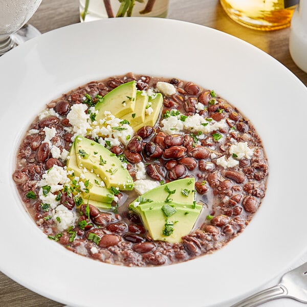 Goya 15.5 oz. Premium Black Beans - 24/Case