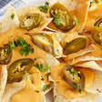 Goya 26 oz. Whole Pickled Jalapeno Peppers - 12/Case
