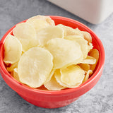 Idahoan Slices Au Gratin Potatoes 20.35 oz. Pouch - 12/Case