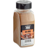 Backyard Pro Big BBQ Rib Rub 8 oz.
