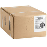 Boylan Bottling Co. Orange Beverage / Soda Syrup 5 Gallon Bag in Box
