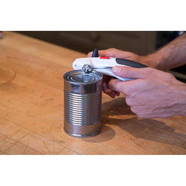 Zyliss Lock N Lift Can Opener