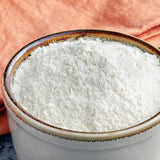 White Lily Self-Rising Cornmeal Mix 5 lb. - 8/Case