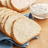 White Lily Enriched Unbleached Bread Flour 5 lb. - 8/Case