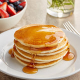 Hungry Jack Complete Buttermilk Pancake and Waffle Mix 5 lb. - 6/Case