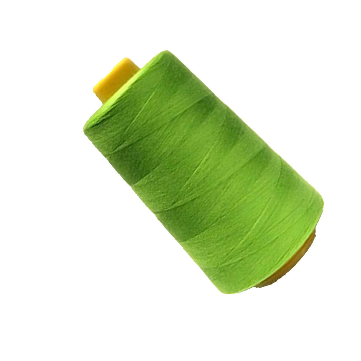 Premium Forest Green Polyester Sewing Thread 6000 Yards All-Purpose for Machine, Serger & Quilting