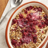 22 lb. IQF Raspberries