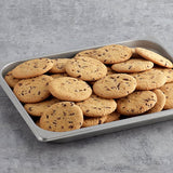 JOY 3" Chocolate Chip Cookie Wafer - 480/Case