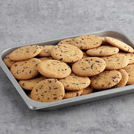 JOY 3" Chocolate Chip Cookie Wafer - 480/Case