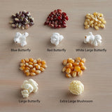 Reist HI-POP Mushroom Popcorn Kernels 50 lb.