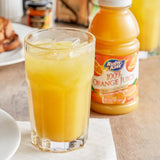 Ruby Kist 10 fl. oz. Orange Juice - 24/Case