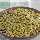 Raw Pumpkin Seeds 55 lb.