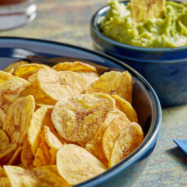 Goya 5 oz. Original Plantain Chips - 12/Case