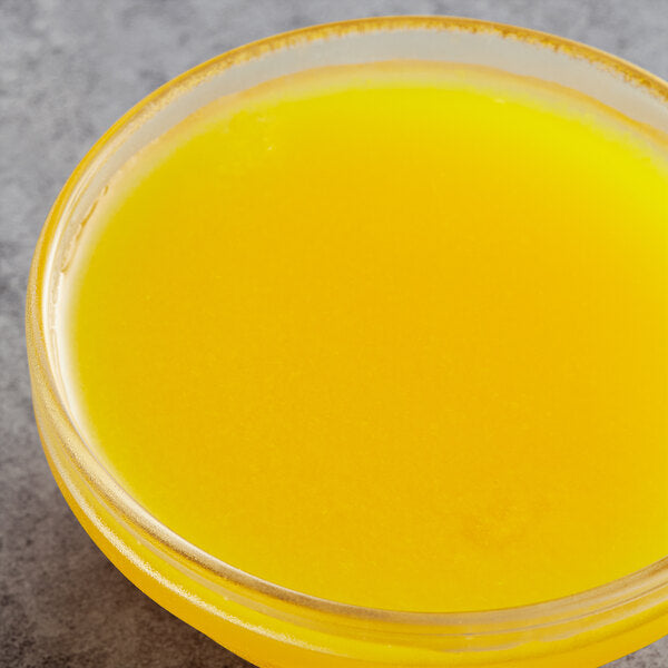 Les Vergers Boiron Corsican Clementine 100% Fruit Puree 2.2 lb.