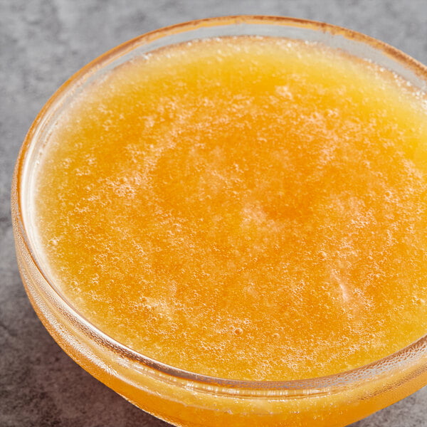 Les Vergers Boiron Melon 100% Fruit Puree 2.2 lb.