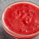 Les Vergers Boiron Strawberry 100% Fruit Puree 2.2 lb.